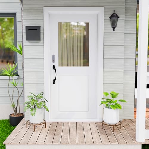 Brown Plant Stand Plant Holder
