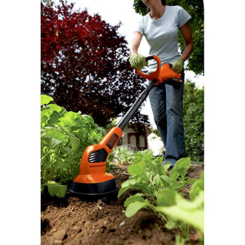 20V MAX* Tiller (20V Cultivator/Tiller Kit)