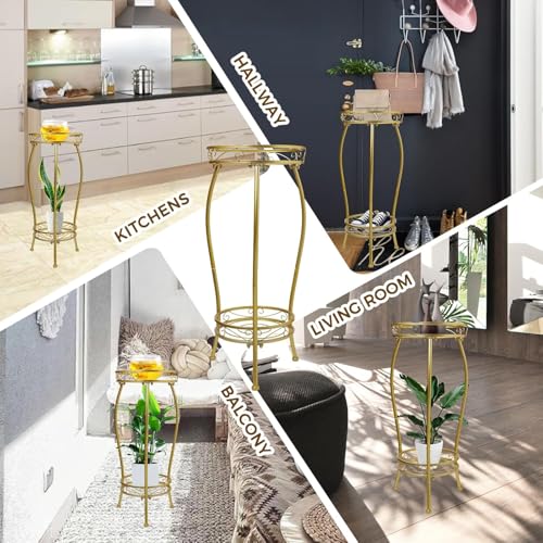 Plant Stand Indoor Outdoor