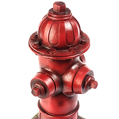 Fire Hydrant for Dogs (Small)