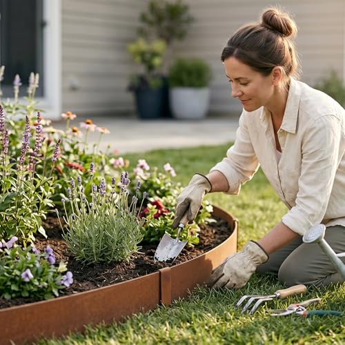 Garden 6 Pack Pre (6 Count)