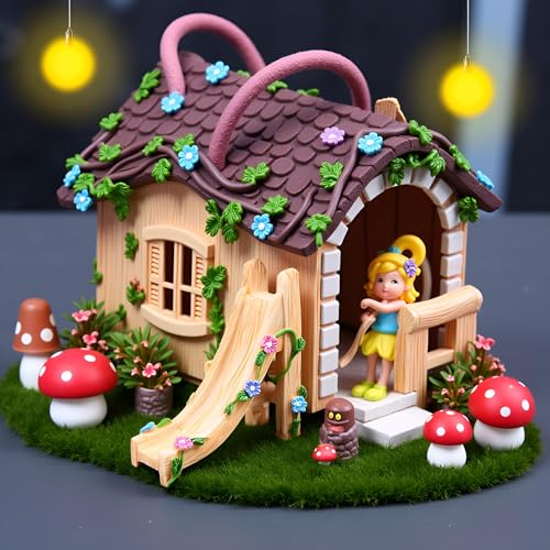 Miniature Fairy Garden Accessories