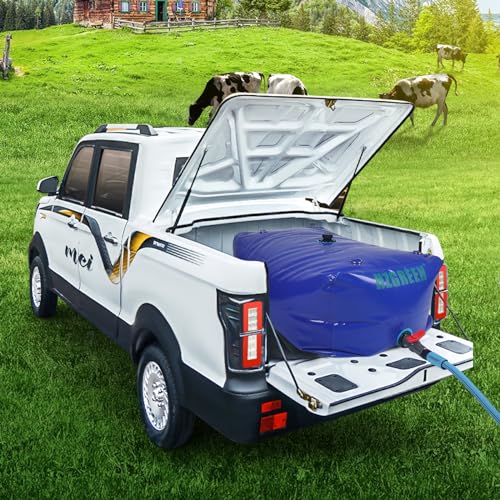 Water Bladder 400L