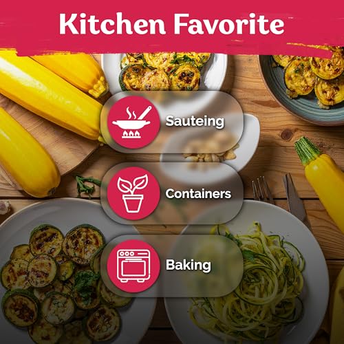 55 Golden Zucchini Summer Squash Heirloom Vegetable Seeds