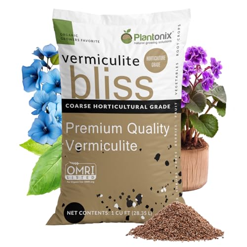 Vermiculite Bliss (Vermiculite (1 Cubic Ft))