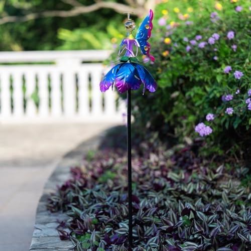 Wind Spinner Outdoor (Fairy Wind Spinner)