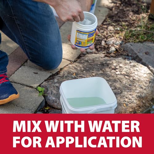 Clarity Defense Water Garden Flocculant