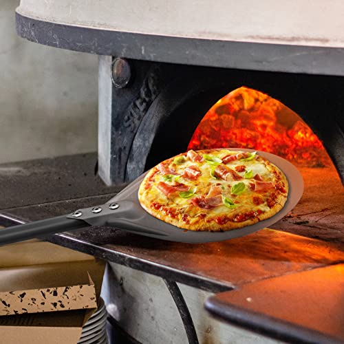 4 Piece Pizza Tool Set (4 Count)