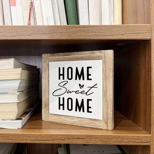 Sweet Home Sign (Home08)