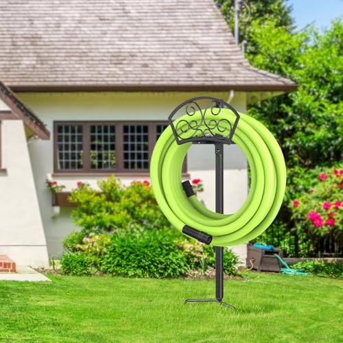 Hose Holder Holds 125