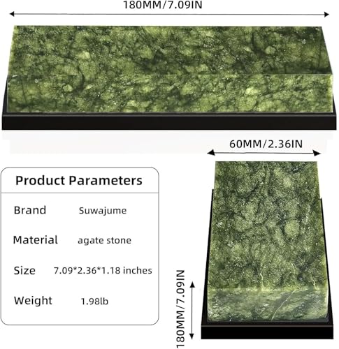 Knife Sharpening Stone (SET-E)