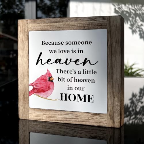 Memorial Sign (Home18)