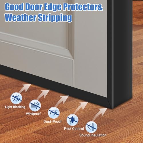 Rubber Edge Trim