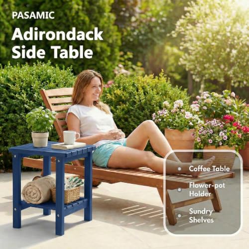 Outdoor Side Table