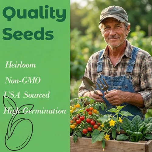 Seed Pods Kit Hydroponic (Veggies)