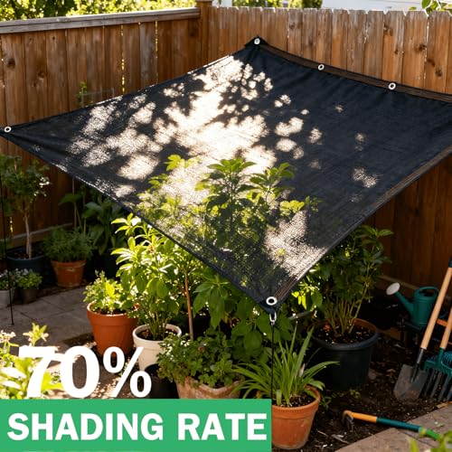 Shade Cloth for Plants Greenhouse