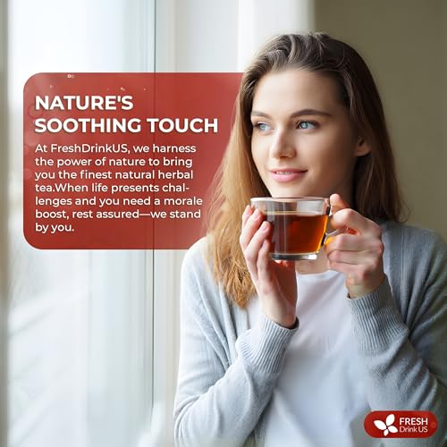Premium Colon Cleanse Tea (135 TeaBags)