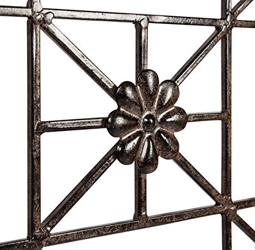 5.75 Ft Garden Trellis