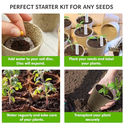 Seed Starter Kit