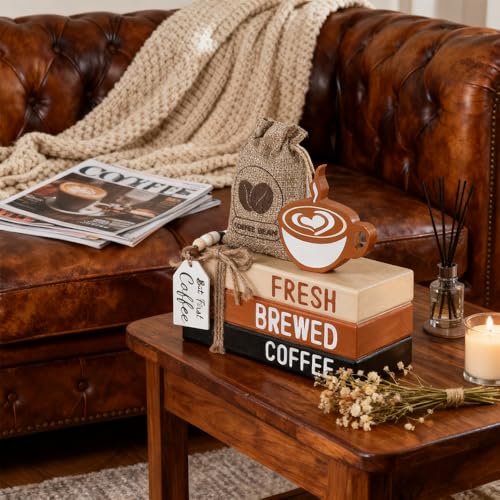 Coffee Bar Decor (DPTD-5127)