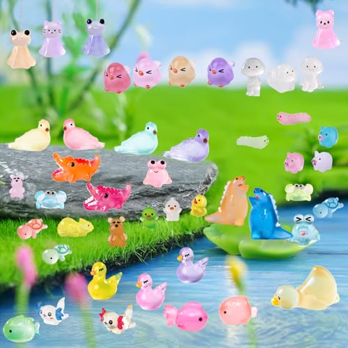 130 Pcs Glow in