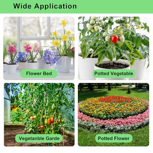 250FT Drip Irrigation Kit