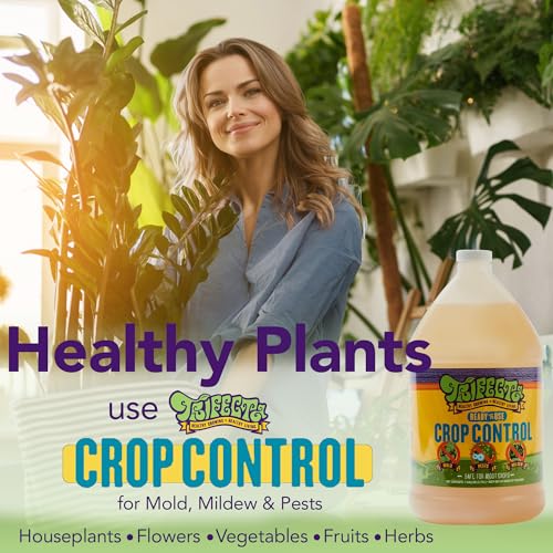 Crop Control Insecticidal Soap (128 Fl Oz)