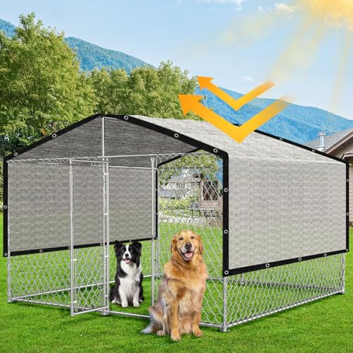 Shade Cloth 80% Aluminum Sunblock Neting