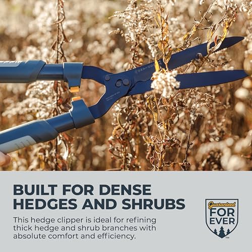 Heavy Duty Hedge Shears (Heavy Duty Hedge Shears)