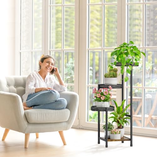 Plant Stand Indoor Outdoor