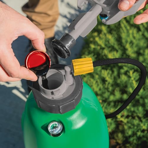 Aussie EzySpray™ 0.8 Gal No (0.8 Gallon)