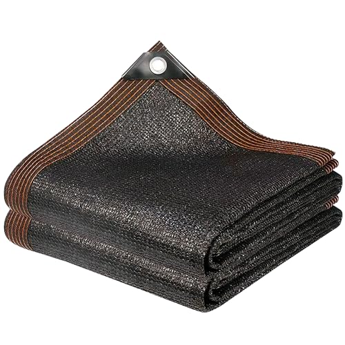 40% Shade Cloth for Garden (40%-4 FT x 8 FT)
