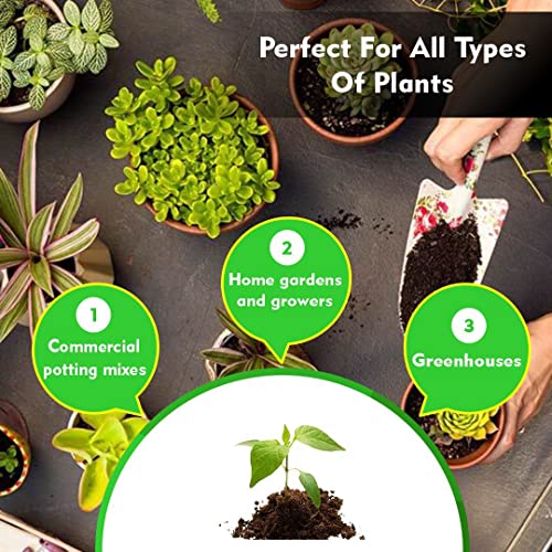 Organic Peat Moss (20 Quart)