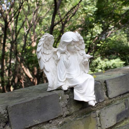 Angel Garden Statue