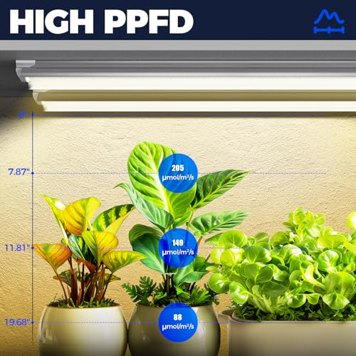 3FT T8 Grow Light