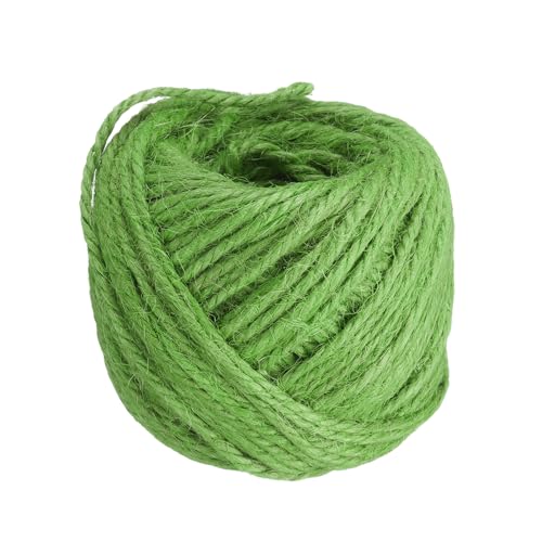 164 Feet Natural Jute Twine String