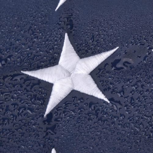 Large American Flag 12x18 FT (12×18FT)