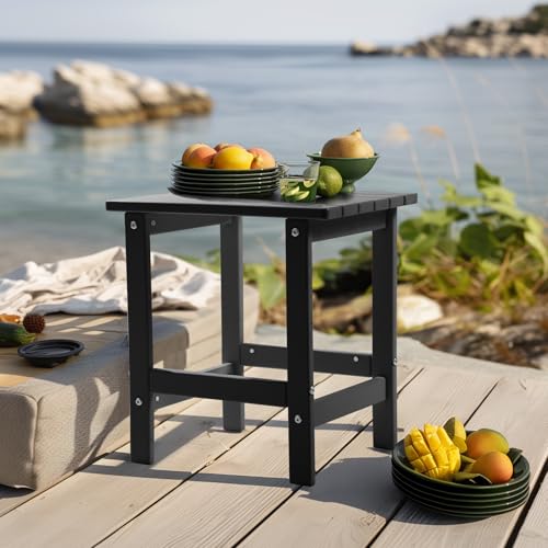 Outdoor Side Table