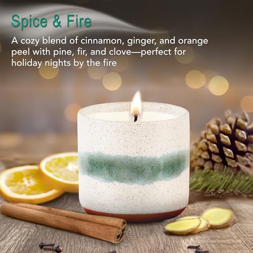 The Growing Candle (Edith)