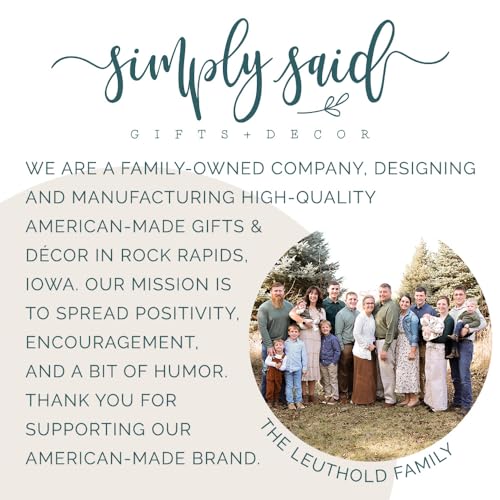 Sincere Surroundings Inspire Boards (Brown)