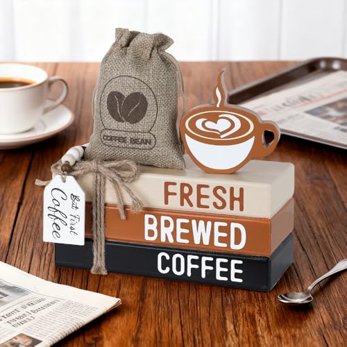 Coffee Bar Decor (DPTD-5127)