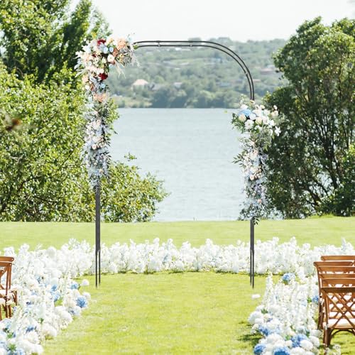 Garden Arch Trellis (60"W x 95"H)