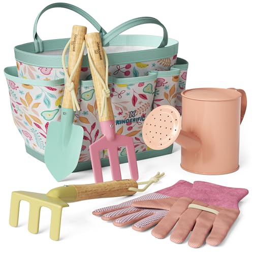 Gardening Set (Fruity)