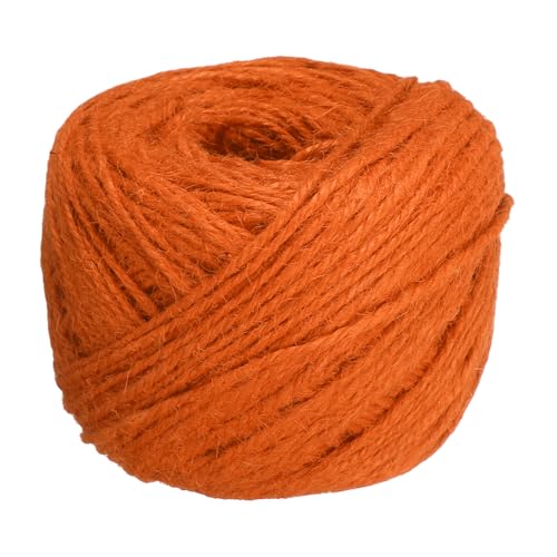 328 Feet Natural Jute Twine String