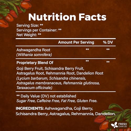 Ginseng Kidney Tea (15 Packs)