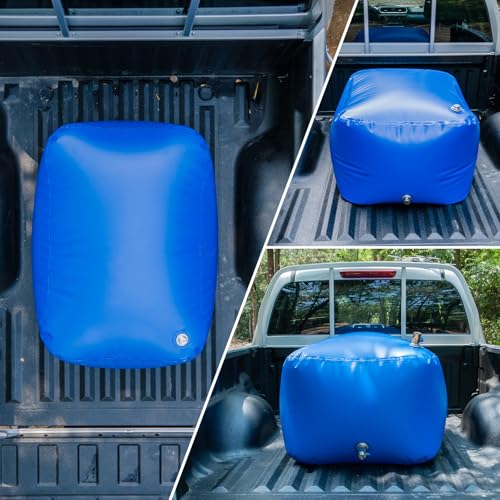 TPU Water Bladder (Blue / 100 Gallon)