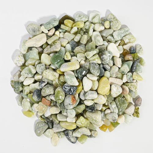 36 LBS River Rocks (Jade / 36 LBS)