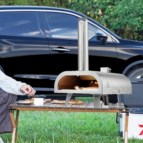 Pizza Oven Outdoor