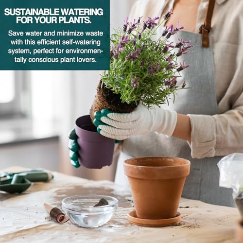 Classic Self Watering Stakes (14 Count)