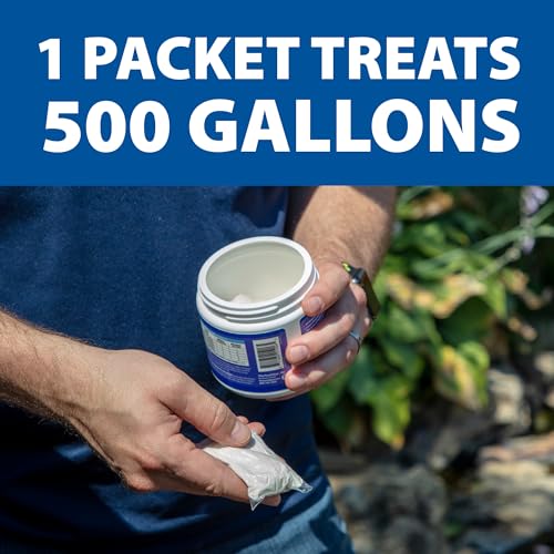 The Pond Guy Nature's Defense (96 Count)
